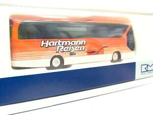 yzzr[@͌^ԁ@ԁ@[VOJ[ {bNXng}rietze 187 63914 neoplan tourliner hartmann voyages neuf dans sa boite mr5283