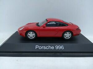 yzzr[@͌^ԁ@ԁ@[VOJ[ f|VFschuco porsche 996 red 143