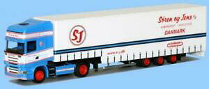 yzzr[@͌^ԁ@ԁ@[VOJ[ XJjAgbNW{oawm camion scania r toplaerop jumbogaksz soren og jens