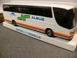 yzzr[@͌^ԁ@ԁ@[VOJ[ ZgUcuN187 rietze setra 315 hdh albus salzbourg a 64127