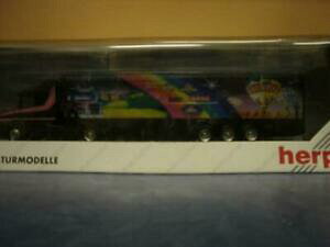 yzzr[@͌^ԁ@ԁ@[VOJ[ XJjAgbNtA}C[herpa camion scania hauber aerop dedevenir etage meier