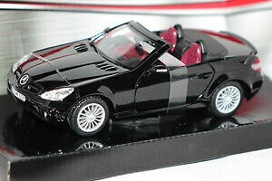 yzzr[@͌^ԁ@ԁ@[VOJ[ ZfXmercedes slk55 amg noir 124 motormax nouveau amp; ovp 73292