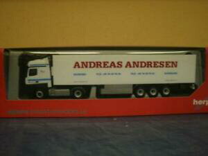 yzzr[@͌^ԁ@ԁ@[VOJ[ gbNANgXherpa camion mb actros 11 bigsp refrigeration dedevenir andreas andresen
