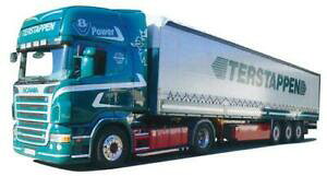 yzzr[@͌^ԁ@ԁ@[VOJ[ XJjAgbNawm camion scania r toplaerop prsz terstappen