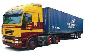 �y���������z�z�r�[�@�͌^�ԁ@�ԁ@���[�V���O�J�[ �g���b�Nawm camion iveco stralis aerop contsz vepex desservi