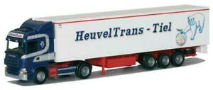 yzzr[@͌^ԁ@ԁ@[VOJ[ XJjAgbNgXawm camion scania r highlaerop refrigeration dedevenir heuvel trans