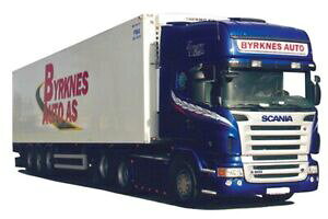 yzzr[@͌^ԁ@ԁ@[VOJ[ XJjAgbNawm camion scania r toplaerop refrigeration dedevenir byrknes