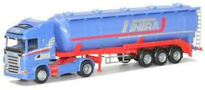 yzzr[@͌^ԁ@ԁ@[VOJ[ XJjAgbNCgawm camion scania r highlaerop kippsilosz intra