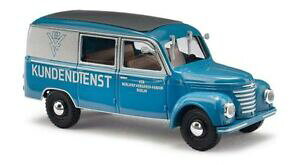 yzzr[@͌^ԁ@ԁ@[VOJ[ ubVx51292 busch 187 framo halbbus, bvr berlin