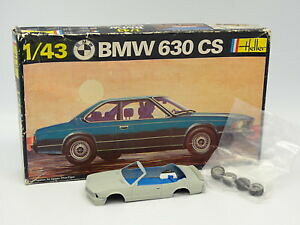 yzzr[@͌^ԁ@ԁ@[VOJ[ LbgJuItBbgheller kit a monter 143 bmw 630 cs cabriolet