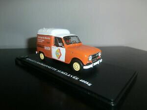 yzzr[@͌^ԁ@ԁ@[VOJ[ m[m[@XP[RNVAVFbgrenault 4 fourgonnette renault servi echelle 143e collection hachette auto plus