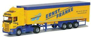 yzzr[@͌^ԁ@ԁ@[VOJ[ XJjAgbNawm camion scania r highlaerop cisaillement solsz franke 73813