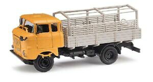 yzzr[@͌^ԁ@ԁ@[VOJ[ ubVbusch 95241 ifa w50 sppv avec spriegel, exp