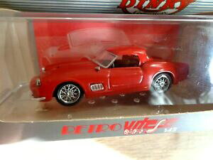 yzzr[@͌^ԁ@ԁ@[VOJ[ tF[XpC_[JtHjAJuIgferrari 250 spyder california 1960 closed cabriolet retro vitese 143