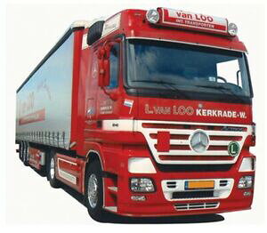 yzzr[@͌^ԁ@ԁ@[VOJ[ gbNANgX@[awm camion mb actros mp2 lhaerop gaksz van loo
