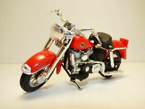 yzzr[@͌^ԁ@ԁ@[VOJ[ n[[_rbh\fIbhharley davidson flh duo glide rouge 1958 118