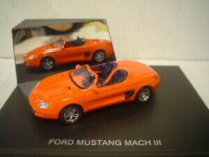 【送料無料】ホビー 模型車 車 レーシングカー フォードムスタングマッハrevell 28225 ford mustang mach iii