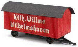 yzzr[@͌^ԁ@ԁ@[VOJ[ ubVg[[busch 59964 meubles remorque rouge