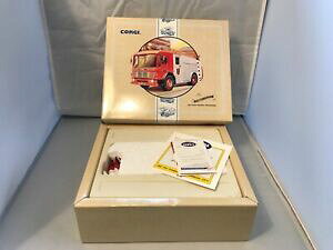 yzzr[@͌^ԁ@ԁ@[VOJ[ R[M[|vGXP[vmbeBKVbvcorgi 97355 aec pump escape fire engine nottingham ex shop limited edition