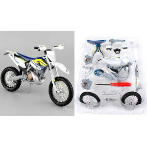 yzzr[@͌^ԁ@ԁ@[VOJ[ gNXoCNfhusqvarna fe 501 112 motocross mx moulee jouet modele velo maisto d ligne