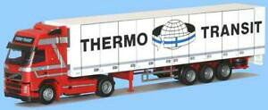 yzzr[@͌^ԁ@ԁ@[VOJ[ {{gbNawm camion volvo neuf glob xl aerop refrigeration dedevenir thermotransit