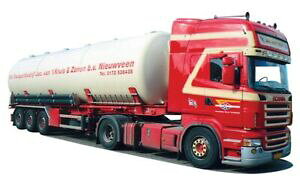 yzzr[@͌^ԁ@ԁ@[VOJ[ XJjAgbN@awm camion scania r toplaerop kippsilosz van amp;lsquo; t kruis