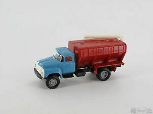 yzzr[@͌^ԁ@ԁ@[VOJ[ NrJfRXP[rkmodeles R tt0015 zil130 silofahrzeug echelle 1120