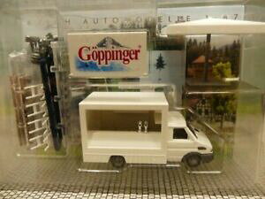 yzzr[@͌^ԁ@ԁ@[VOJ[ ubVo187 busch iveco daily goppinger 47929