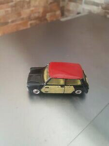 yzzr[@͌^ԁ@ԁ@[VOJ[ R[M[[X~jN[p[corgi morris mini cooper t5