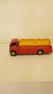 �y���������z�z�r�[�@�͌^�ԁ@�ԁ@���[�V���O�J�[ ���i�[�N�V�F���^���J�[dinky aec monarch shell tanker