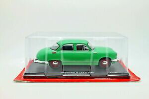 yzzr[@͌^ԁ@ԁ@[VOJ[ lbg[NAVFbg_Ci124 ixo hachette panhard dyna z 1954