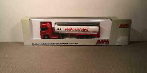 yzzr[@͌^ԁ@ԁ@[VOJ[ XJjA^NZ~g[awm scania s napolitrans reservoir semiremorque * vi66010