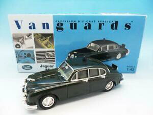 �y���������z�z�r�[�@�͌^�ԁ@�ԁ@���[�V���O�J�[ �W���K�[vanguards jaguar mkii somerset constabulary va08400 143