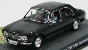 �y���������z�z�r�[�@�͌^�ԁ@�ԁ@���[�V���O�J�[ �v�W���[143 maquette peugeot 504, pour votre yeux