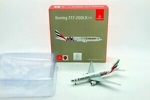 yzzr[@͌^ԁ@ԁ@[VOJ[ {[CO1500 herpa emirates boeing 777200lr