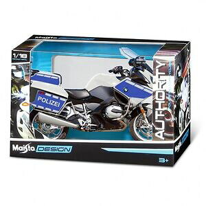 yzzr[@͌^ԁ@ԁ@[VOJ[ hCcI[goCfbmw r 1200 rt allemagne, maisto moto modele 118