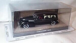 yzzr[@͌^ԁ@ԁ@[VOJ[ WF[Y{hjames bond la salle hearse dr no neuf dans emballage scelle