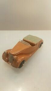 �y���������z�z�r�[�@�͌^�ԁ@�ԁ@���[�V���O�J�[ �T���r�[���^���{�b�gdinky sunbeam talbot d50