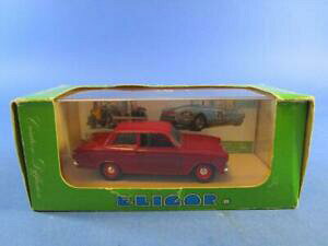 yzzr[@͌^ԁ@ԁ@[VOJ[ tH[hR`iT{bNXeligor 1102 ford cortina saloon 1965, 143, en parfait etat, dans sa boite