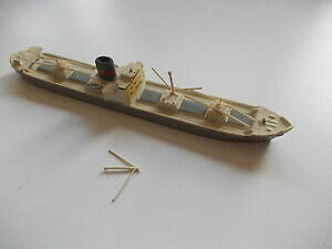 yzzr[@͌^ԁ@ԁ@[VOJ[ {[gkwiking bateau ms hornberg nr12 k11