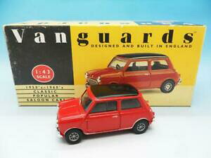 yzzr[@͌^ԁ@ԁ@[VOJ[ ~jN[p[vanguards mini cooper rougenoir va25000 143