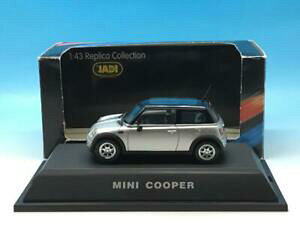 yzzr[@͌^ԁ@ԁ@[VOJ[ ~jN[p[^C^jadi mini cooper argent titan jm 90026 143