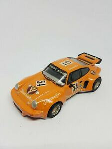 �y���������z�z�r�[�@�͌^�ԁ@�ԁ@���[�V���O�J�[ ���f���|���V�F�^�[�{�N���[����metal blanc grand prix models porsche 935 turbo kremer rsr jagermeister 54