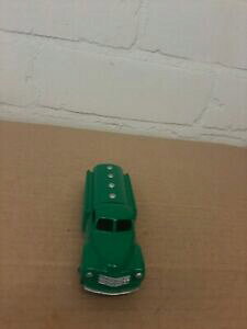 �y���������z�z�r�[�@�͌^�ԁ@�ԁ@���[�V���O�J�[ �^���J�[dinky castrol tanker k4