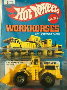 yzzr[@͌^ԁ@ԁ@[VOJ[ zbgzC[R|[lgzC[[_hot wheels composants incontournables cat wheel loader