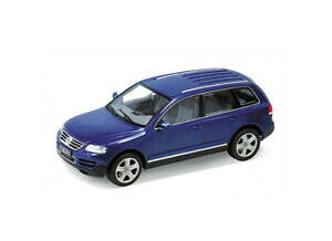 �y���������z�z�r�[�@�͌^�ԁ@�ԁ@���[�V���O�J�[ �J�[�_�C�J�X�g���f��vw touareg 2002 diecast voiture modele 22452b