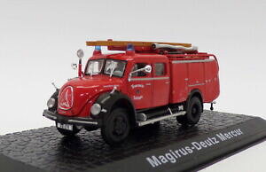 yzzr[@͌^ԁ@ԁ@[VOJ[ AgXGfBVXP[atlas editions echelle 176 4144 105magirus deutz mercurfire engine