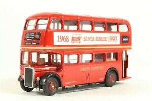 yzzr[@͌^ԁ@ԁ@[VOJ[ hoXVo[Wr[efe london transport rtl bus mbf silver jubilee 11102 a