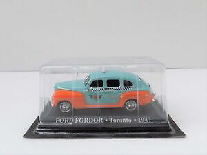 yzzr[@͌^ԁ@ԁ@[VOJ[ tH[hggford fordor toronto 1947 comme neuf encore scelle 143