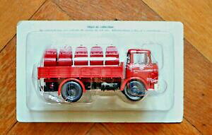 yzzr[@͌^ԁ@ԁ@[VOJ[ lbg[NAVFbg143 ixo hachette berliet gak 5 plateau ridelles